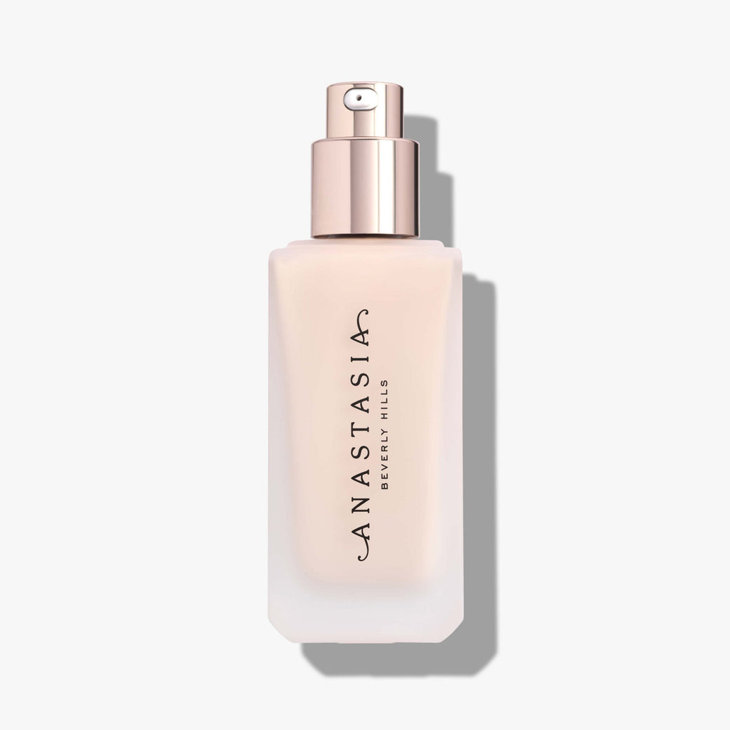 Anastasia Beverly Hills Impeccable Blurring Second-Skin Matte Foundation