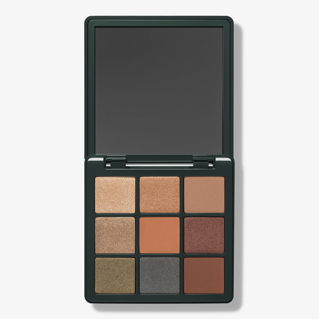 Anastasia Beverly Hills Embers Mini Eyeshadow Palette