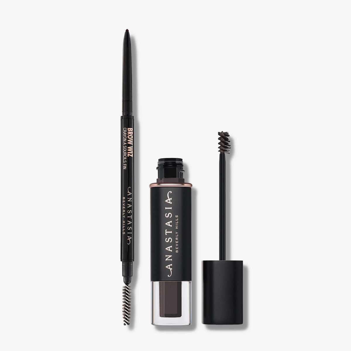 Anastasia Beverly Hills Ultimate Brow Essentials Kit