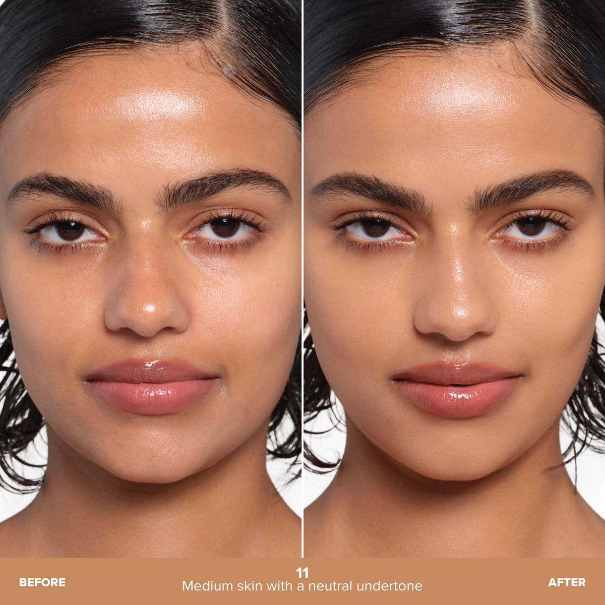 Anastasia Beverly Hills Beauty Balm Serum Boosted Skin Tint