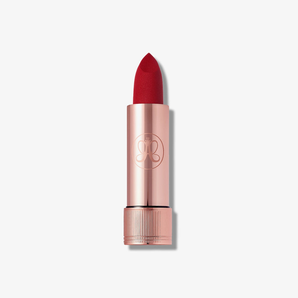 Anastasia Beverly Hills Matte & Satin Lipstick