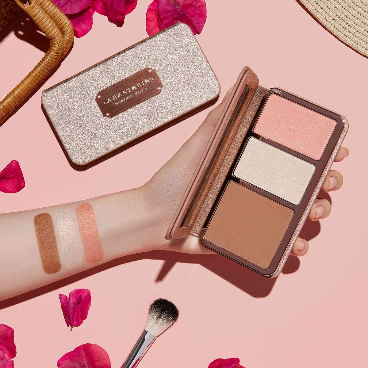 Anastasia Beverly Hills Face Palette