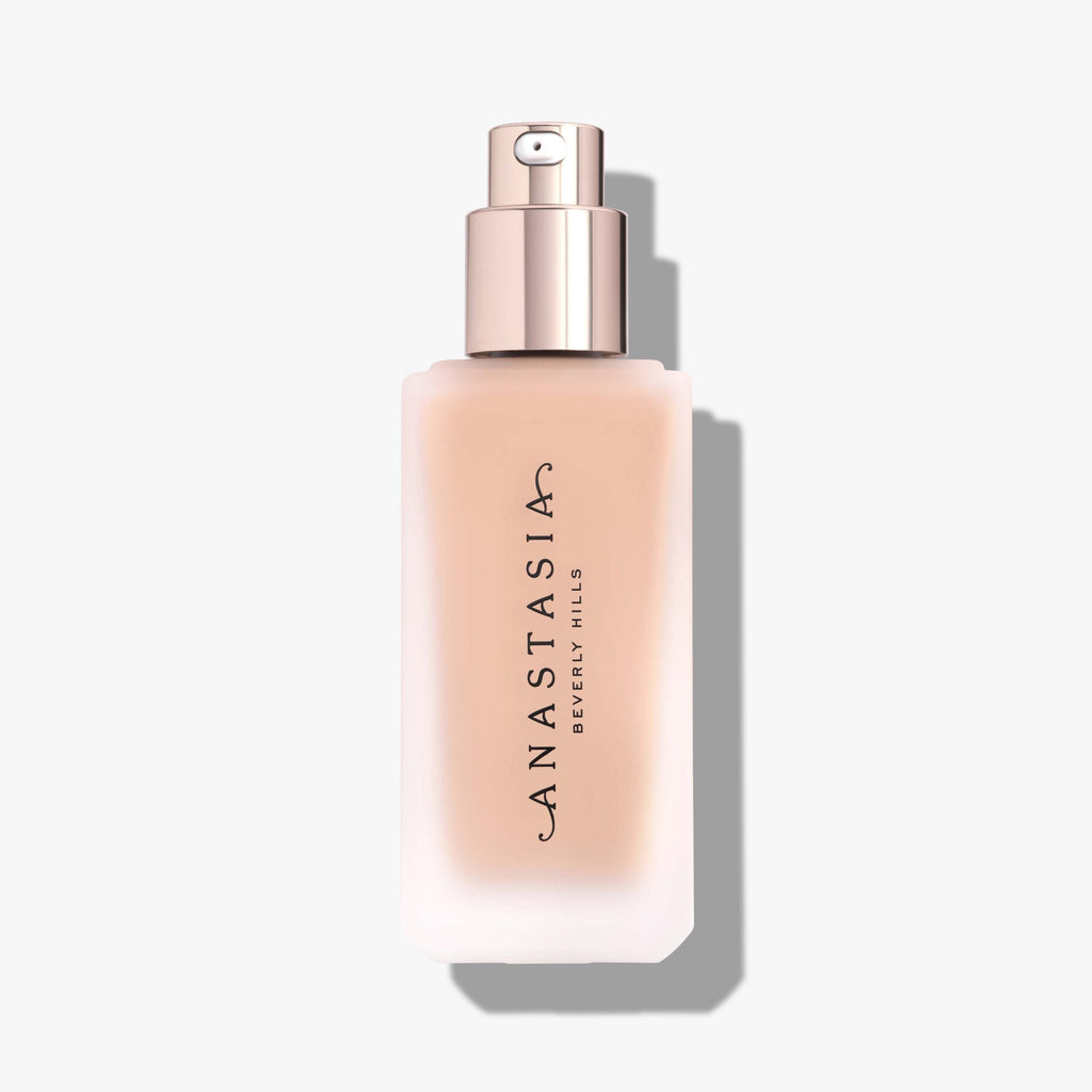 Anastasia Beverly Hills Impeccable Blurring Second-Skin Matte Foundation