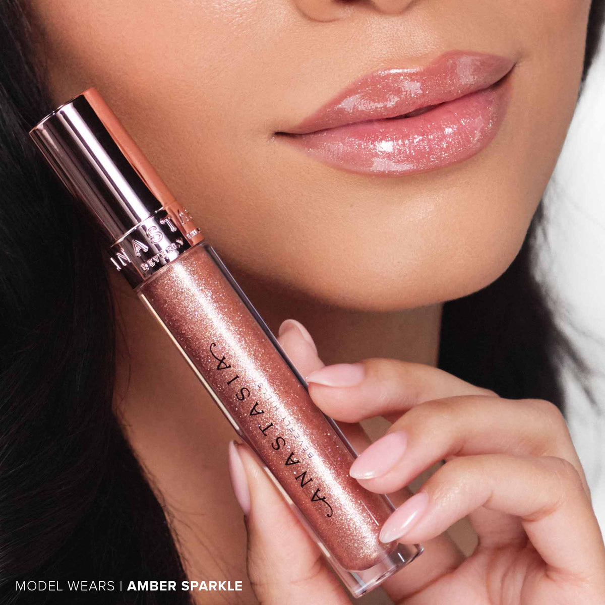 Anastasia Beverly Hills Sparkle Gloss Duo