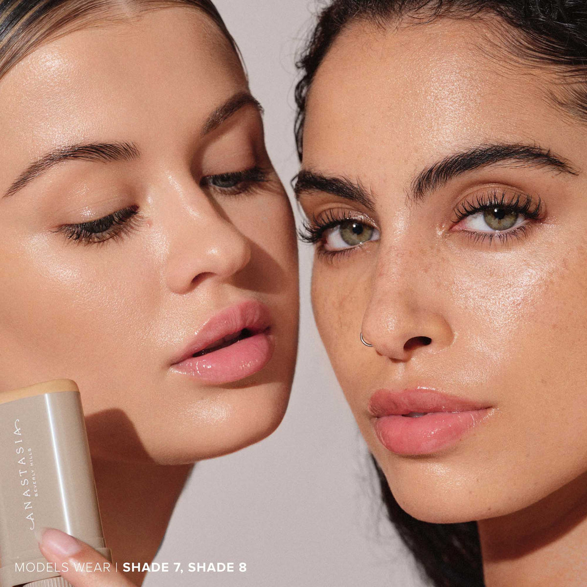 Anastasia Beverly Hills Beauty Balm Serum Boosted Skin Tint