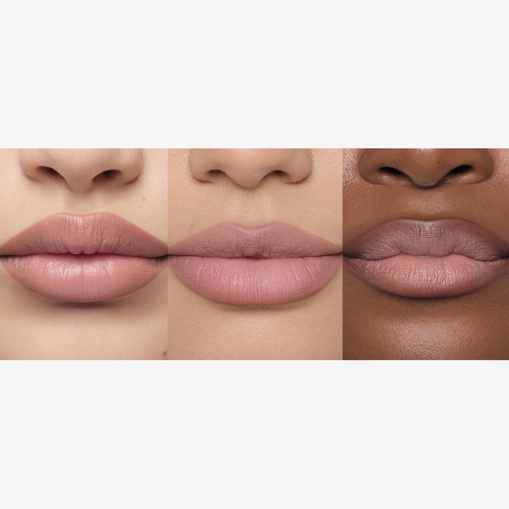 Anastasia Beverly Hills Matte & Satin Lipstick