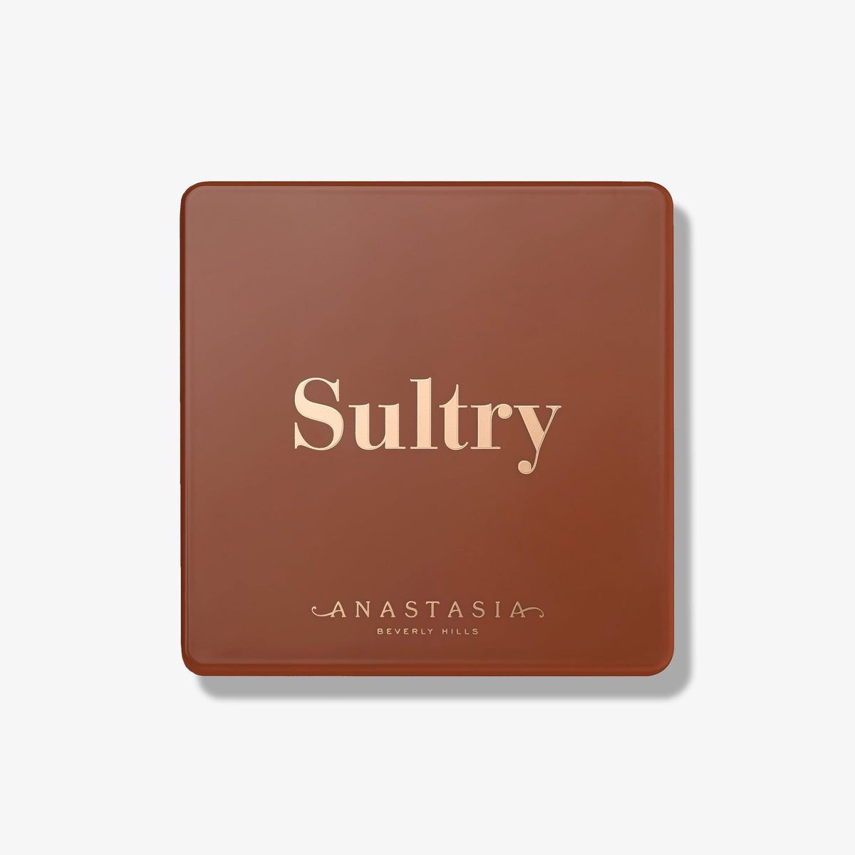 Anastasia Beverly Hills Sultry Mini Eyeshadow Palette