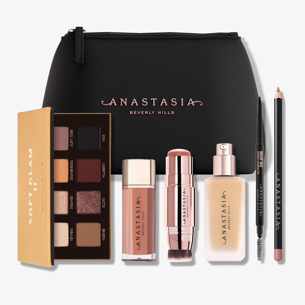 Anastasia Beverly Hills Glamour Seeker Gift Set