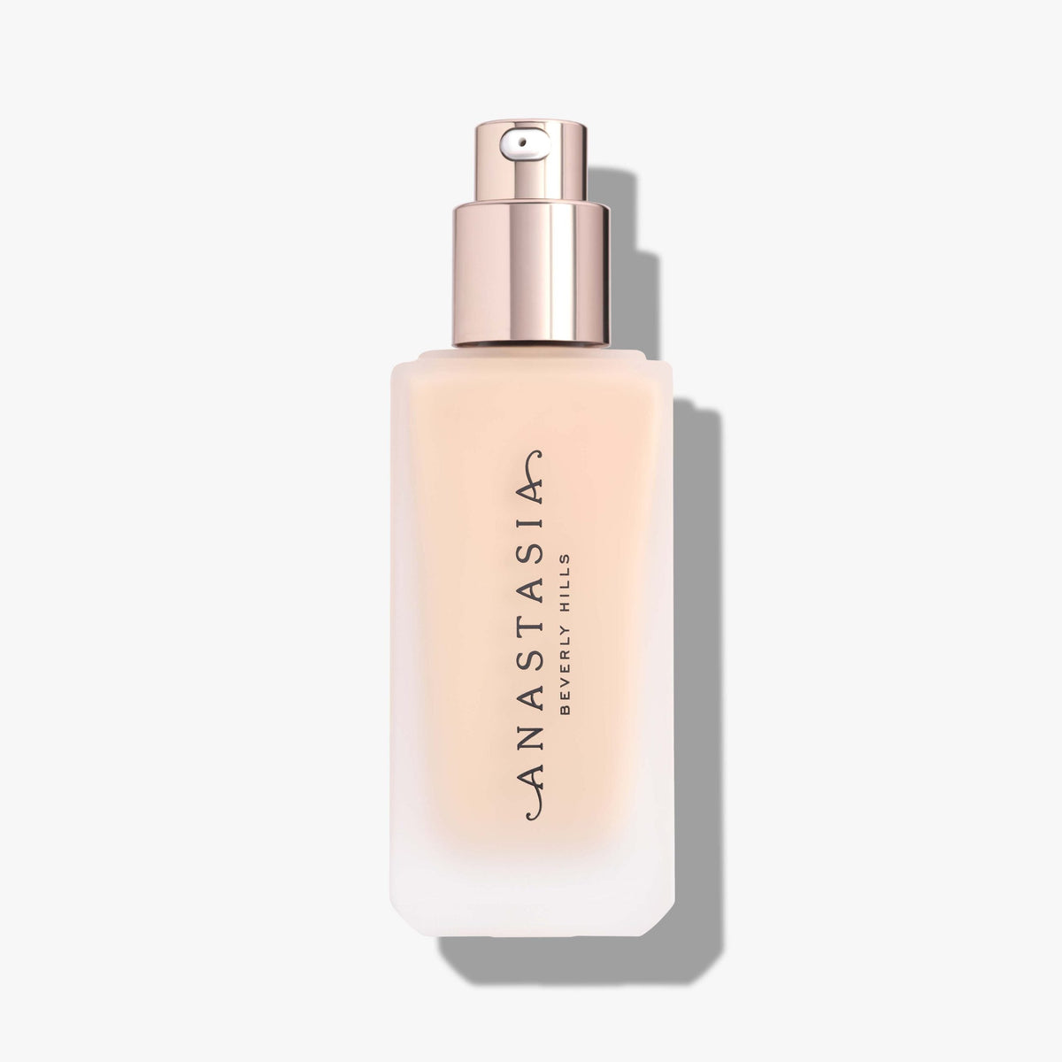 Anastasia Beverly Hills Impeccable Blurring Second-Skin Matte Foundation
