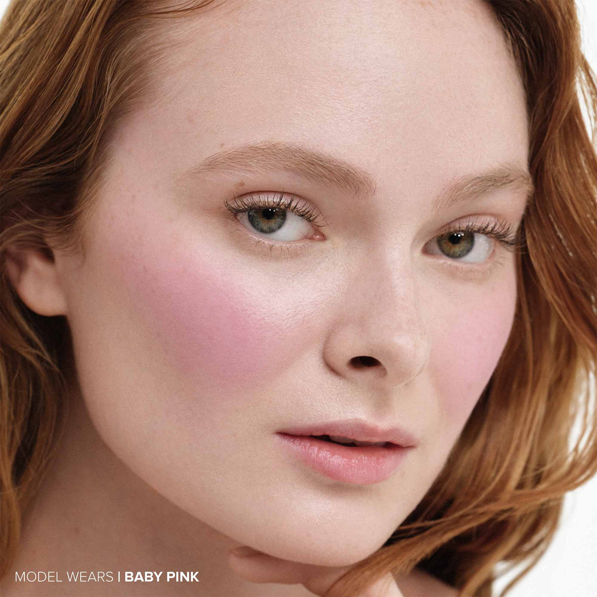 Anastasia Beverly Hills Blurring Serum Blush