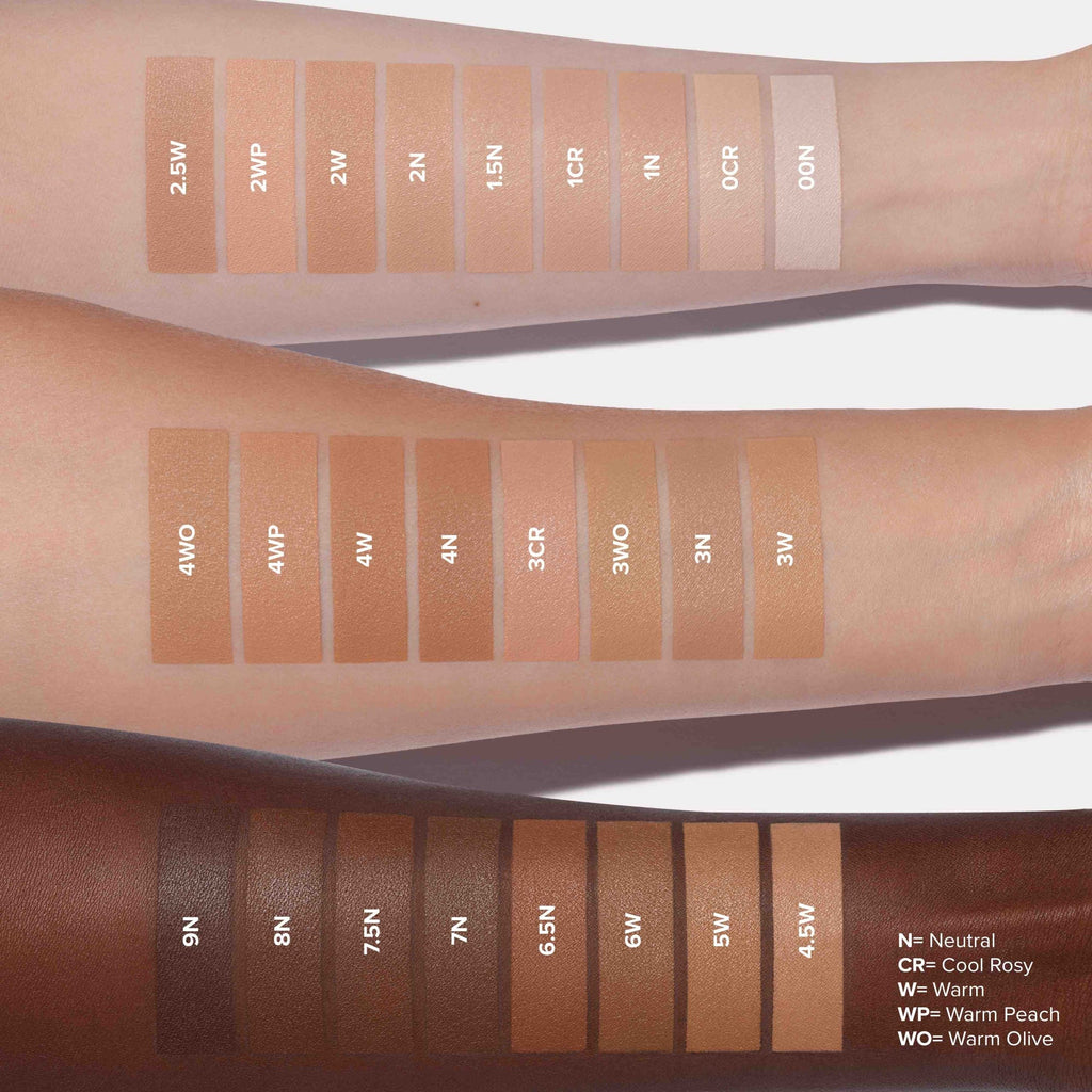 Anastasia Beverly Hills Flawless Complexion Set