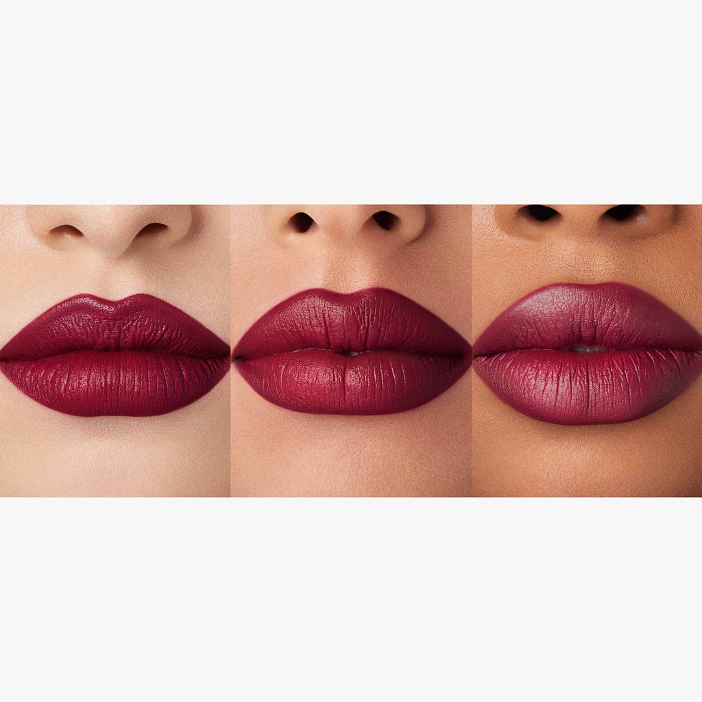 Anastasia Beverly Hills Matte & Satin Lipstick