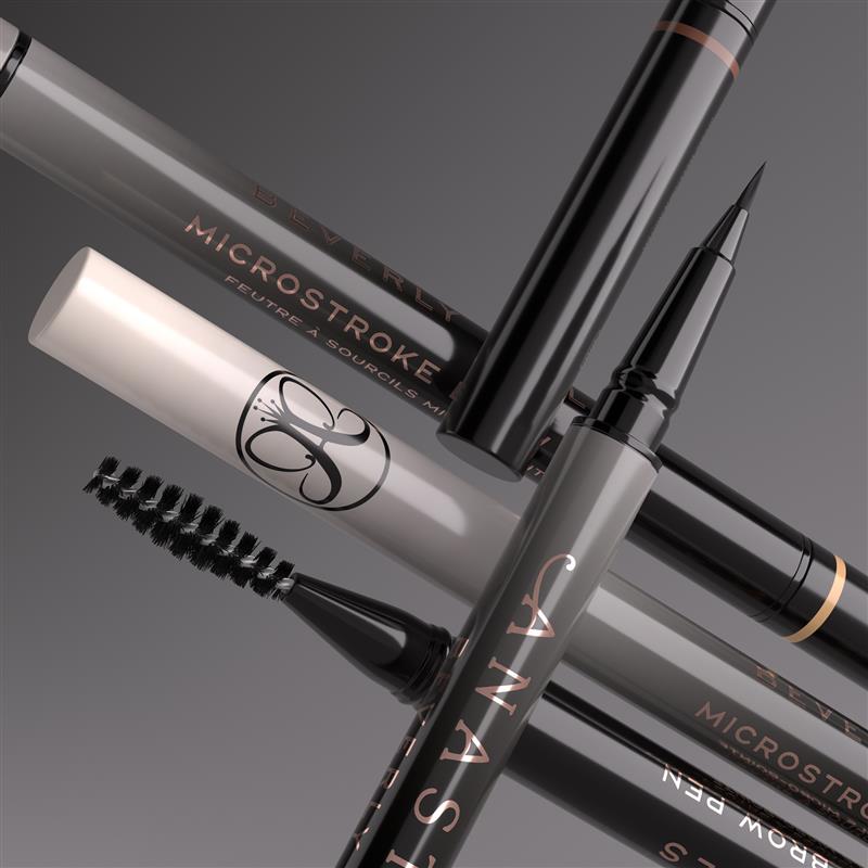 Anastasia Beverly Hills MicroStroke Brow Pen