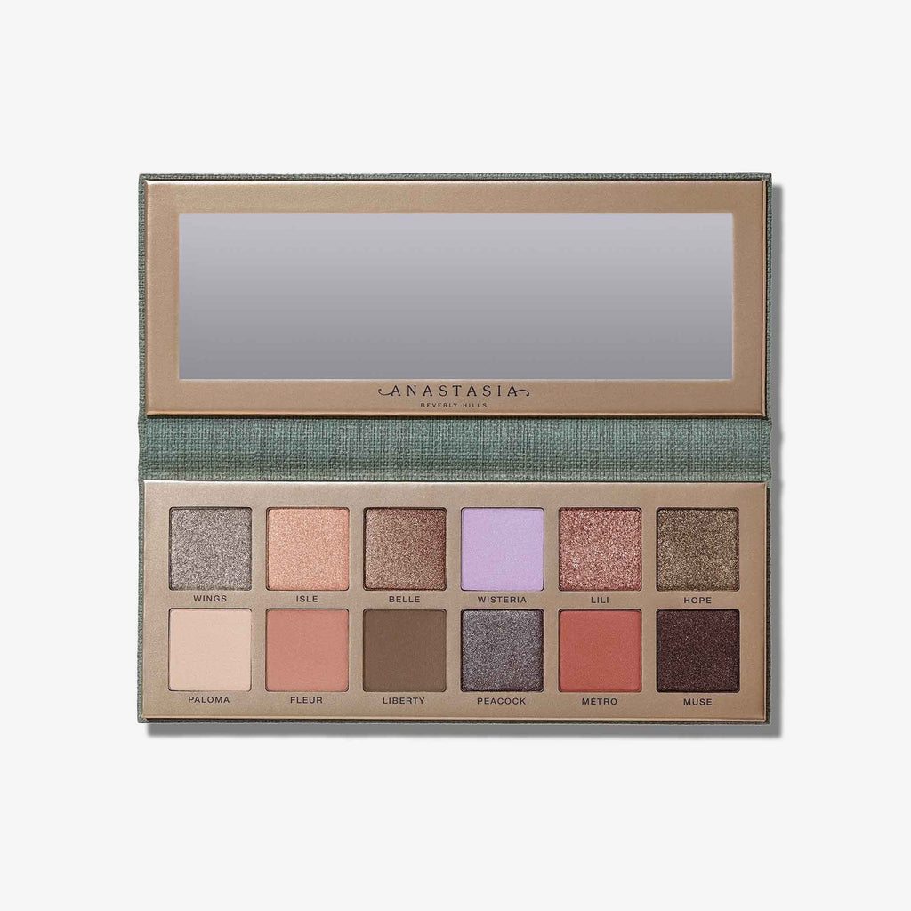Anastasia Beverly Hills Nouveau Palette