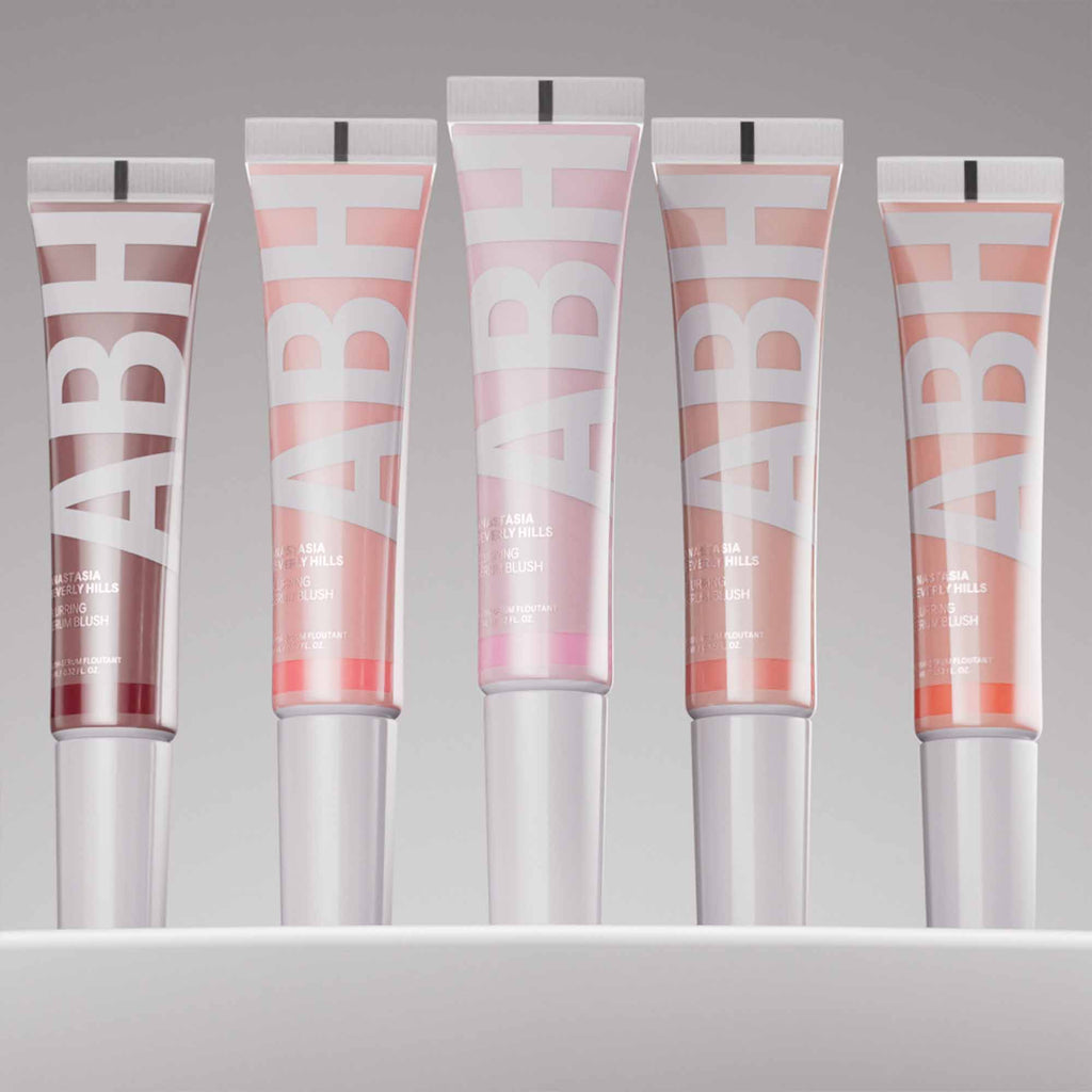 Anastasia Beverly Hills Dewy & Radiant Kit