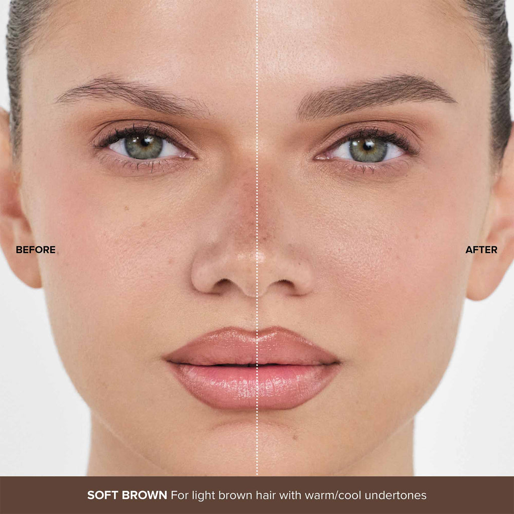 Anastasia Beverly Hills Volumizing Tinted Brow Gel