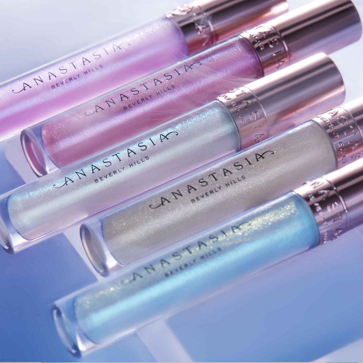 Anastasia Beverly Hills Cosmic Collectors Vault